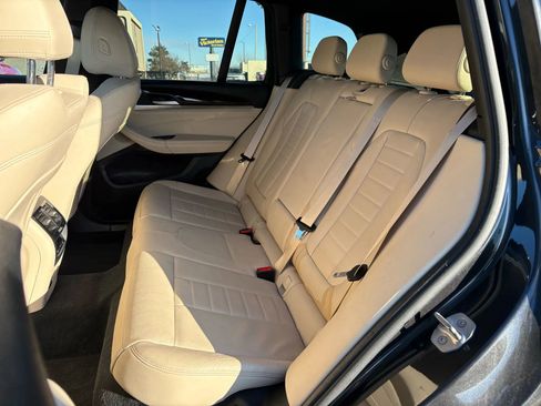 Used 2020 BMW X3 xDrive30i w/ Premium Package image 20