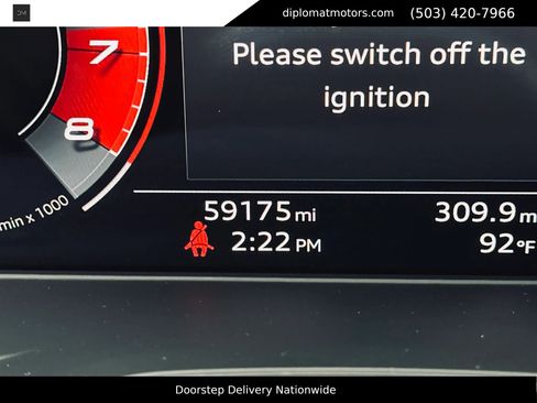 Used 2021 Audi A4 2.0T Premium Plus w/ Premium Plus Package AWD/4WD image 33
