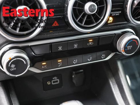 Used 2023 Nissan Sentra S FWD image 19