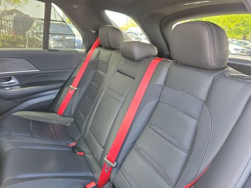 Used 2022 Mercedes-Benz GLE 53 AMG 4MATIC image 13