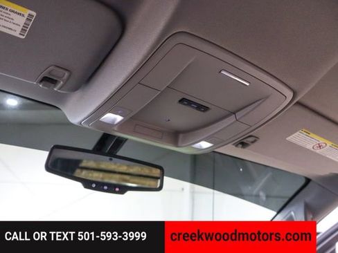 Used 2018 GMC Sierra 3500 4x4 Crew Cab w/ Sierra Convenience Package image 53