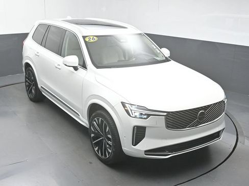 Used 2026 Volvo XC90 T8 Ultra w/ Protection Package Premier AWD/4WD image 43