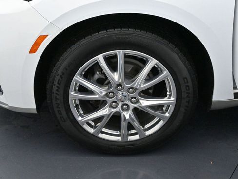 Used 2023 Buick Enclave Essence w/ Experience Buick Package image 33