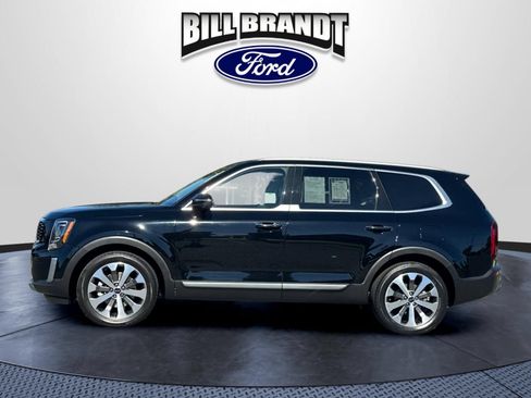 Used 2020 Kia Telluride S FWD image 6