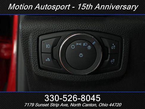 Used 2016 Ford F150 XLT w/ Equipment Group 301A Mid AWD/4WD image 16