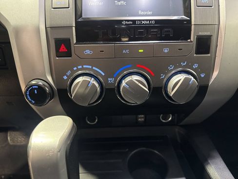 Used 2014 Toyota Tundra SR5 w/ TRD Off Road Package AWD/4WD image 19