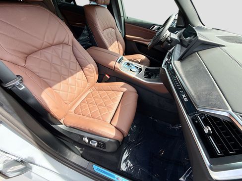 New 2026 BMW X5 sDrive40i w/ Executive Package RWD image 15