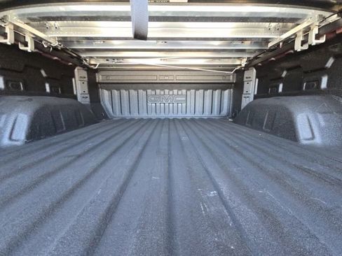 Used 2025 GMC Sierra 1500 SLT w/ SLT Premium Package image 12