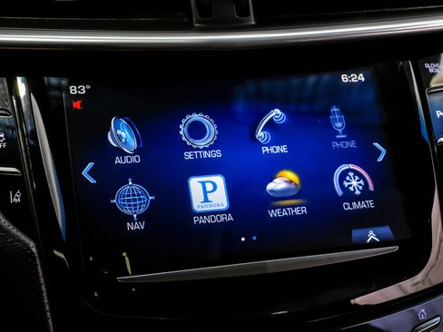 Used 2014 Cadillac XTS Vsport Premium AWD/4WD image 44