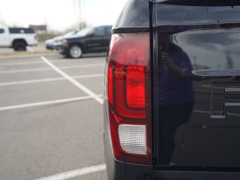 Used 2024 Honda Ridgeline TrailSport image 38