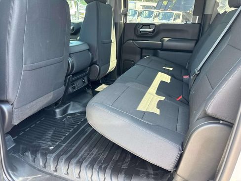 New 2026 GMC Sierra 3500 Pro w/ Convenience Package AWD/4WD image 6