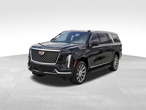 New 2026 Cadillac Escalade ESV 2WD image 2