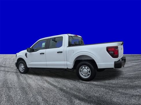 New 2026 Ford F150 XL RWD image 6