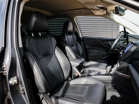 Used 2021 Subaru Forester Limited w/ Popular Package #3 image 30