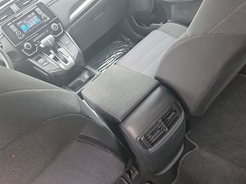 Used 2019 Honda CR-V LX image 23