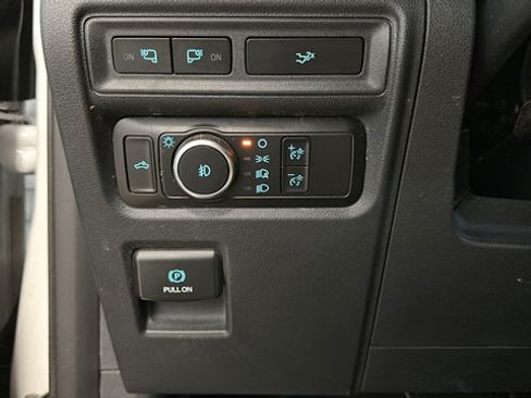 Used 2023 Ford F150 XLT w/ Equipment Group 302A High AWD/4WD image 31