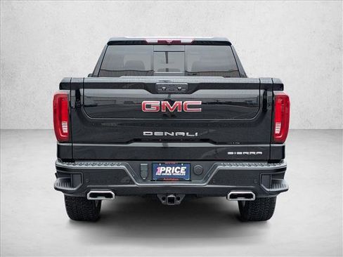 Used 2022 GMC Sierra 1500 Denali image 7