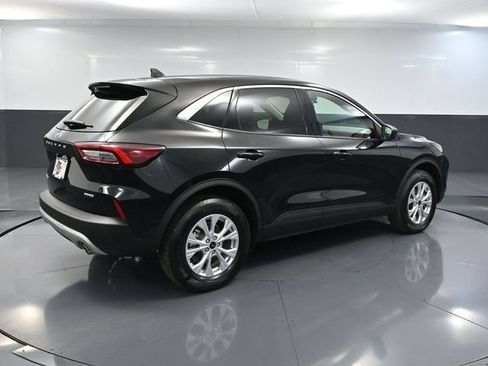 Used 2024 Ford Escape Active AWD/4WD image 6