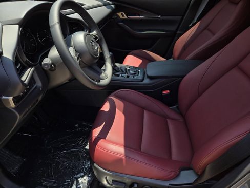 New 2026 MAZDA CX-30 AWD 2.5 S image 16