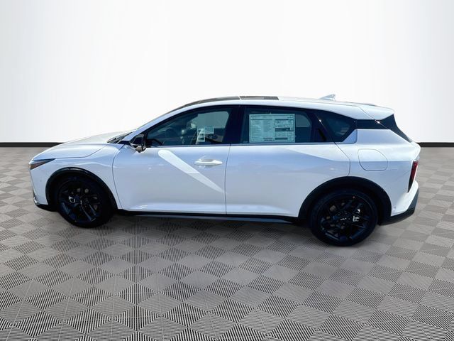 New 2026 Kia K4 GT-Line Turbo FWD image 4