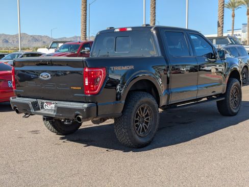 Used 2023 Ford F150 Tremor w/ Trailer Tow Package image 3