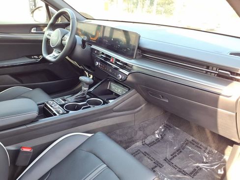 Certified 2026 Kia K5 GT-Line w/ GT-Line Premium Package FWD image 15