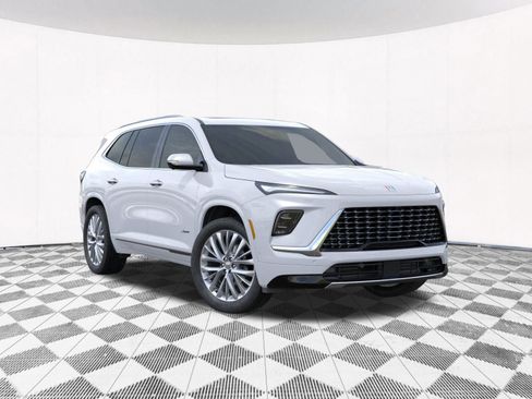 New 2026 Buick Enclave Avenir w/ Super Cruise Package image 13