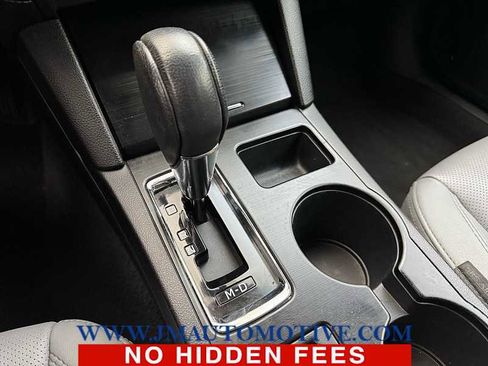 Used 2019 Subaru Outback 2.5i Limited image 33