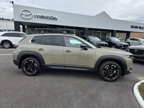 New 2026 MAZDA CX-50 Meridian Edition w/ Apex Package AWD/4WD image 2