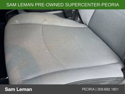 Used 2021 RAM 2500 Big Horn AWD/4WD image 18