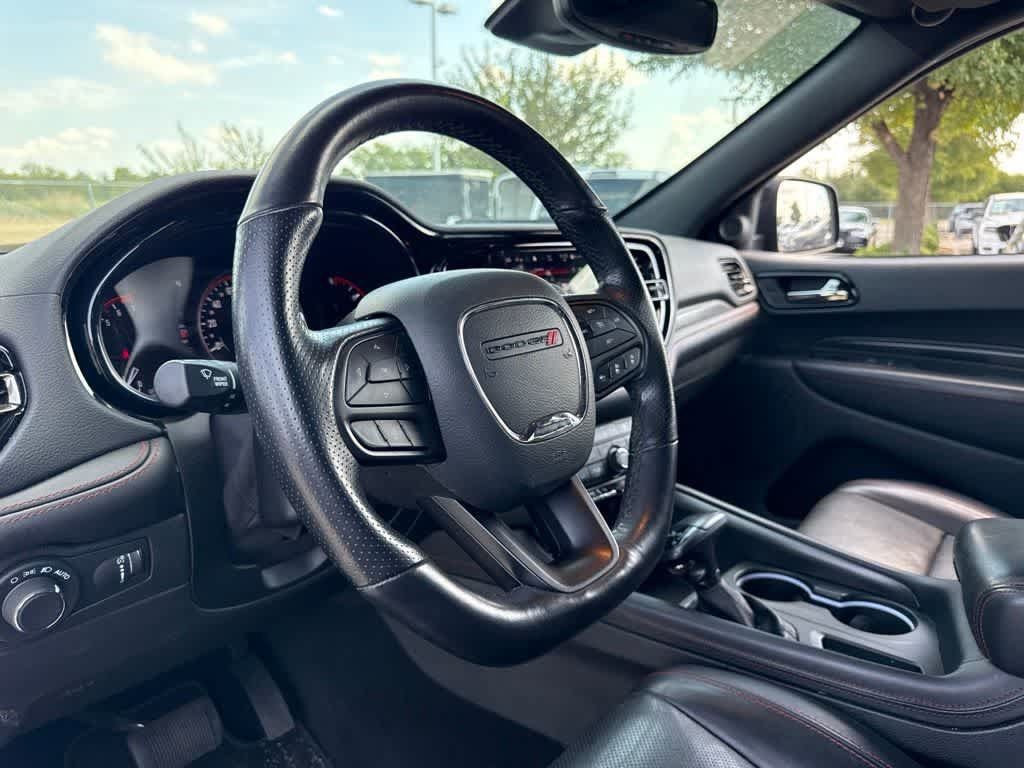 Used 2024 Dodge Durango GT RWD image 19