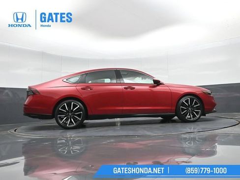 Certified 2023 Honda Accord Touring image 41