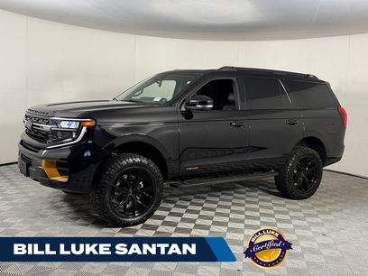 Used 2025 Ford Expedition Tremor