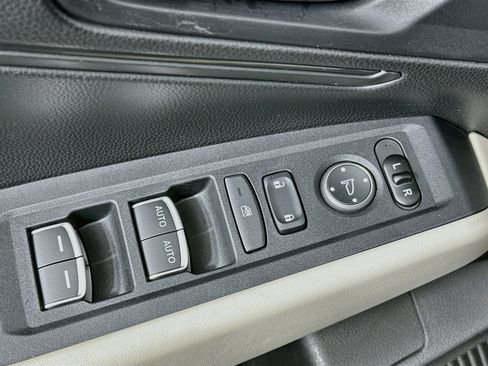 Used 2024 Honda Accord LX image 15