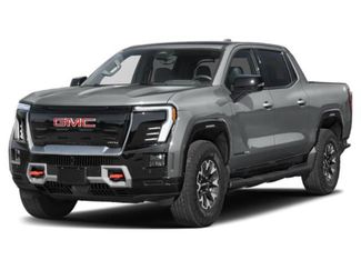 Used 2026 GMC Sierra EV AT4 AWD/4WD video 1