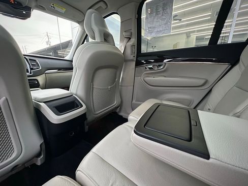 Used 2018 Volvo XC90 T5 Momentum w/ Convenience Package image 19