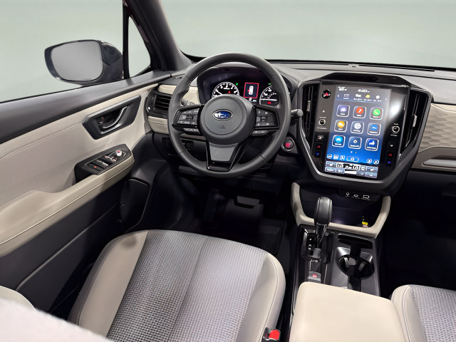 Certified 2026 Subaru Forester Premium AWD/4WD image 27