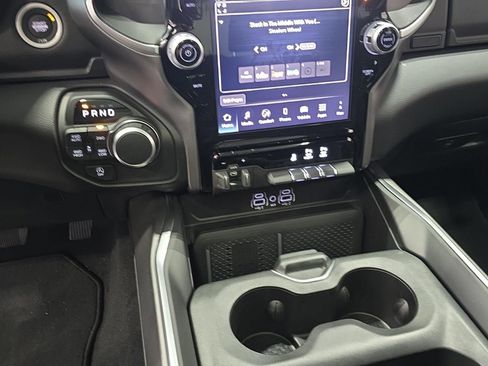 New 2026 RAM 1500 Big Horn image 12