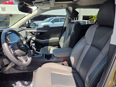 Certified 2023 Subaru Outback Onyx Edition XT AWD/4WD image 27