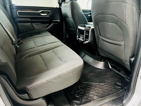 Used 2021 RAM 1500 Big Horn image 27