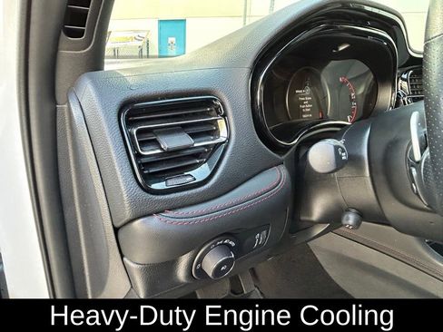 Certified 2023 Dodge Durango GT image 18