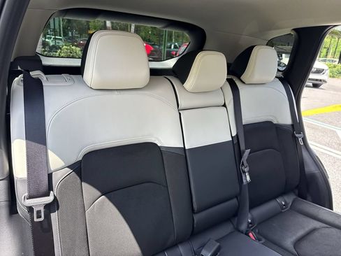 New 2026 MAZDA CX-5 Select AWD/4WD image 47
