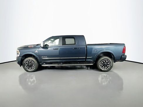 New 2026 RAM 2500 Limited w/ Towing Technology Group image 4