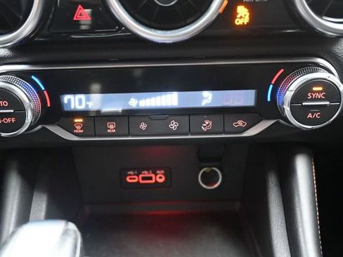 Used 2021 Nissan Sentra SR image 18