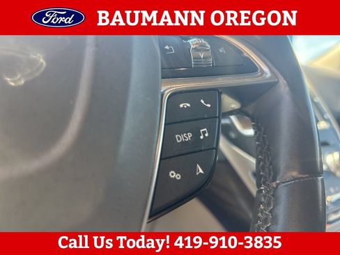 Used 2019 Lincoln Nautilus Select AWD/4WD image 19