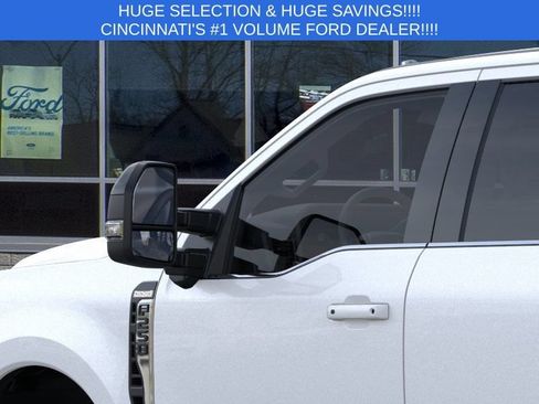 New 2026 Ford F250 King Ranch AWD/4WD image 20