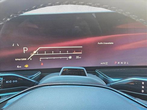 New 2026 Cadillac Escalade Luxury image 11