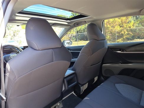 Used 2023 Toyota Camry LE w/ Convenience Package image 22