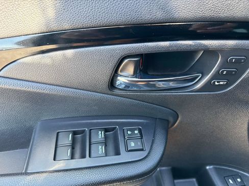 Certified 2019 Honda Passport Elite image 21