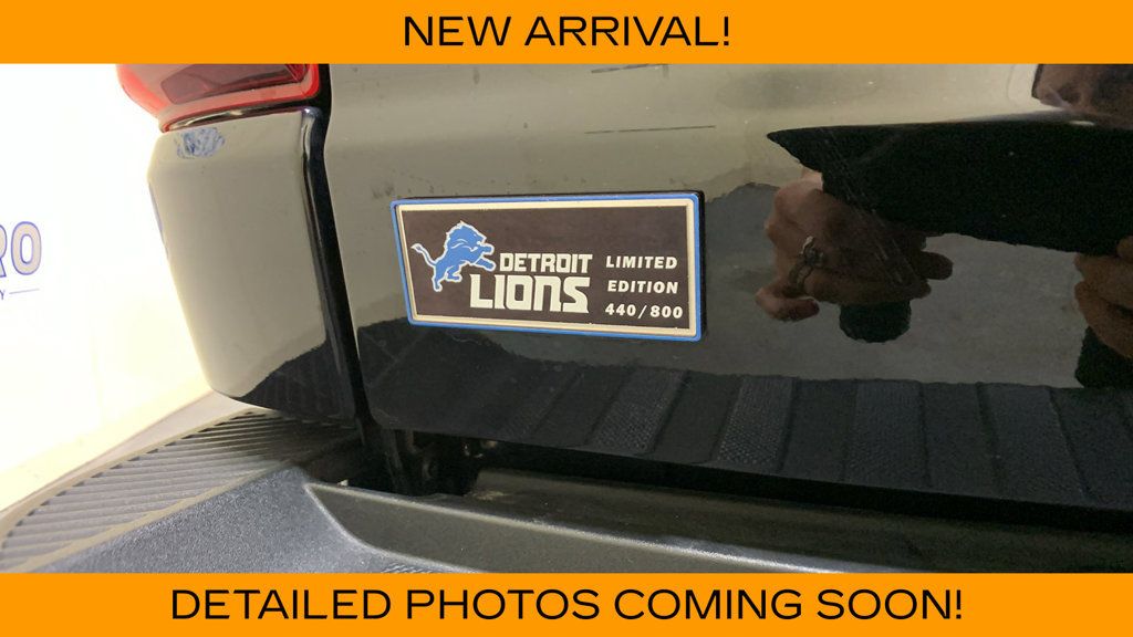 Used 2024 Ford F150 XLT w/ Equipment Group 302A MID AWD/4WD image 25